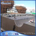 Плавучая стальная морская платформа для водного строительства (USA2-004)